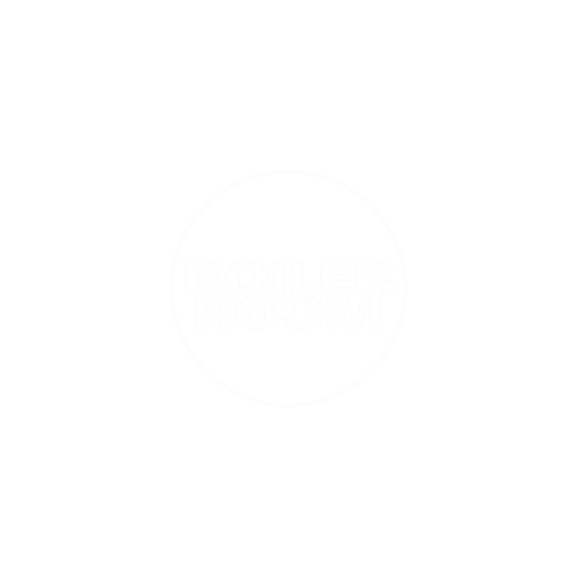 Boiler Room